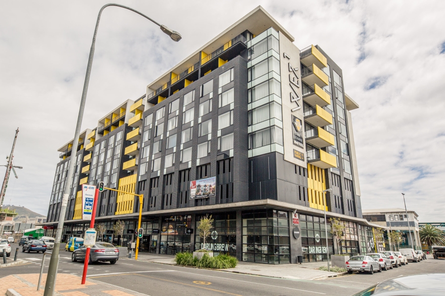 2 Bedroom Property for Sale in Woodstock Western Cape